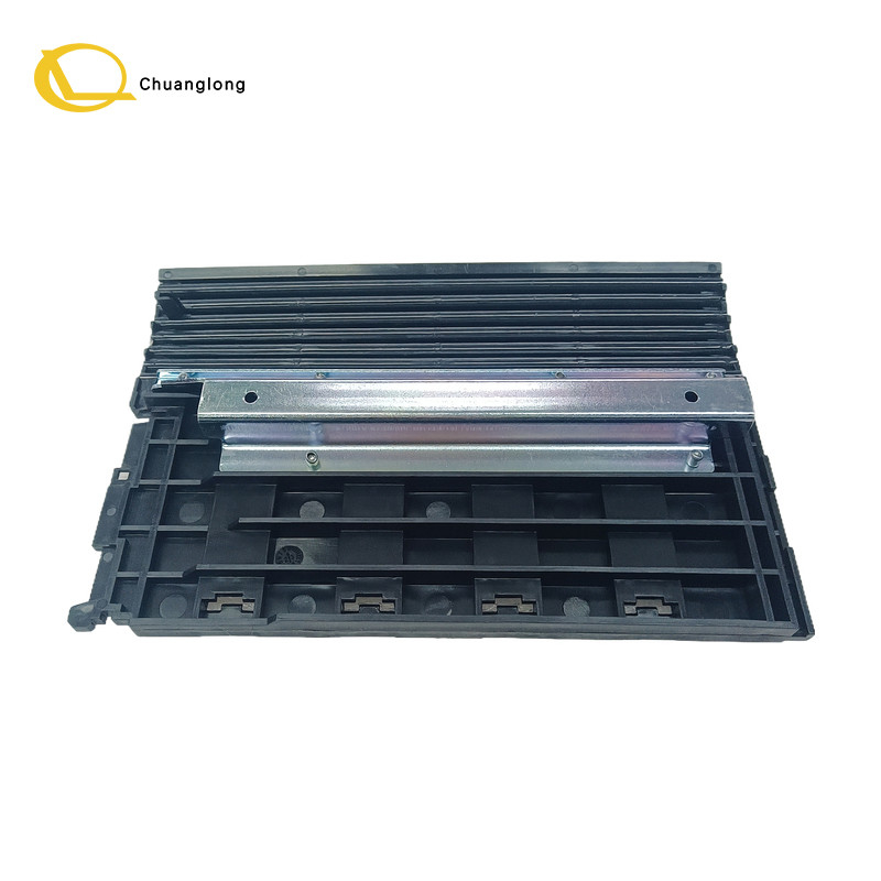 أجزاء احتياطية من أجهزة الصراف الآلي Diebold Nixdorf Opteva تجميع باب طبل 49-208428-000C 49208428000C
