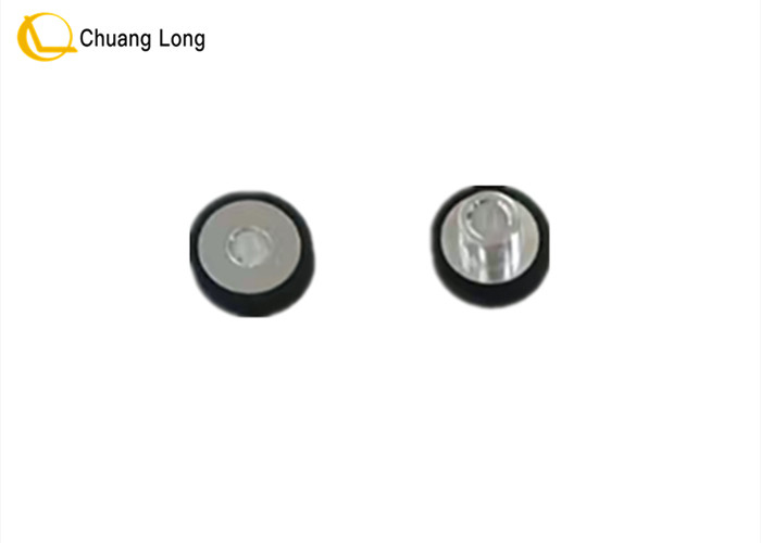 أجزاء أجهزة الصراف الآلي Hyosung ICT3Q8-3A0260 قارئ بطاقات UP_KIT ROLLER CAPTURE_MCRW S4570000271
