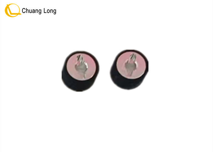 S4570000272 أجزاء أجهزة الصراف الآلي Hyosung ICT3Q8-3A0260 قارئ بطاقات UP_KIT ROLLER CAPTURE_MCRW