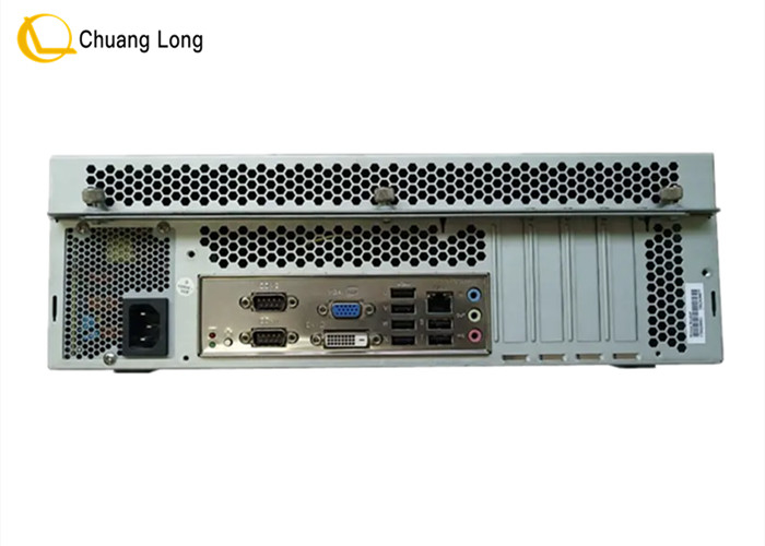 أجزاء أجهزة الصراف الآلي Wincor Nixdorf SWAP-PC EPC 4G DualCore E5300 TPMen 01750235485