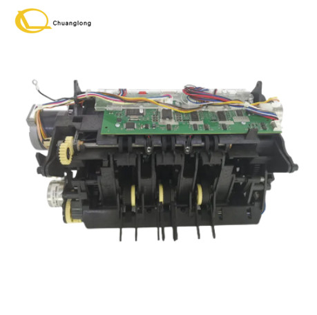وينكور أجزاء آلة أجهزة الصراف الآلي وحدة جمع وحدات الإدخال والخروج CRS-M-II 1750248000