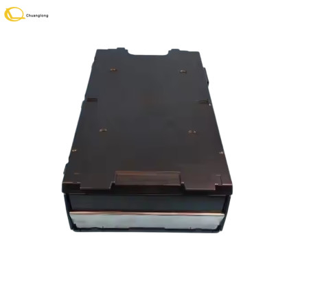 أجزاء ماكينات الصراف الآلي Wincor ATM أجزاء آلة الصراف الآلي Wincor ATM CMD-V4 قفل وخاتم كاسيت نقدي نموذج 1750109651
