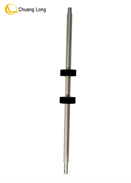 أجزاء آلة أجهزة الصراف الآلي Diebold Nixdorf DN200 TRANSPORT SHAFT 24x9_A CPL 01750373894 1750373894