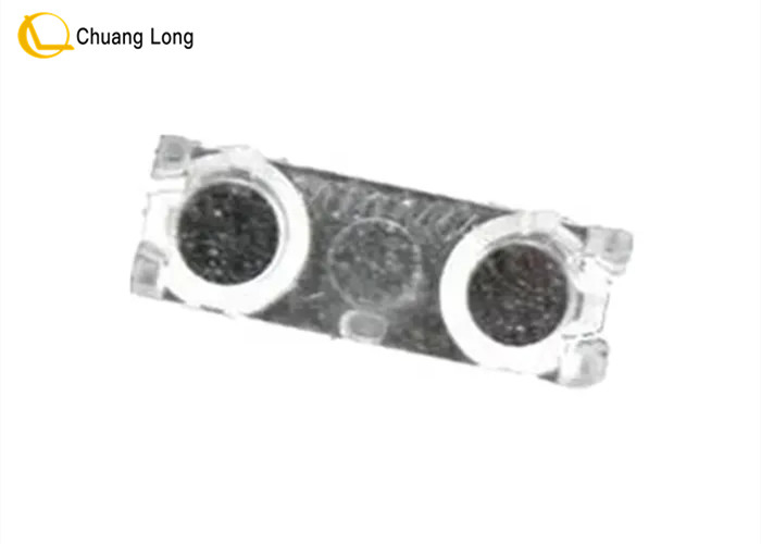 أجزاء أجهزة الصراف الآلي Wincor غطاء الغبار للجهاز الضوئي PS1 Extractor XE 1750101464 01750101464