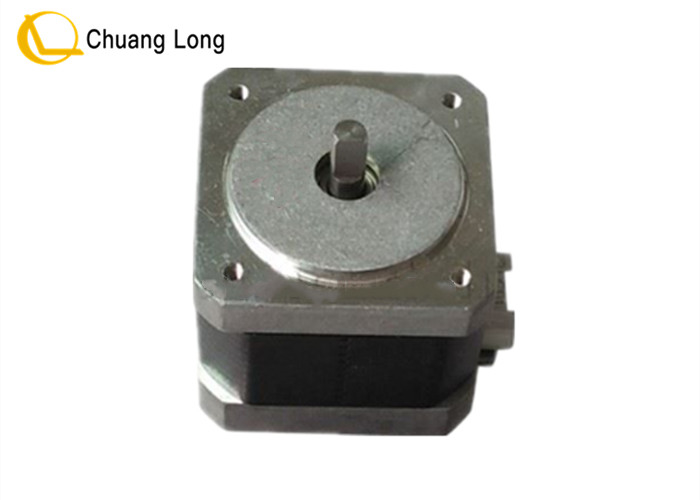 أجزاء آلة أجهزة الصراف الآلي NCR S2 Pick Module Step Motor 445-0756286-15