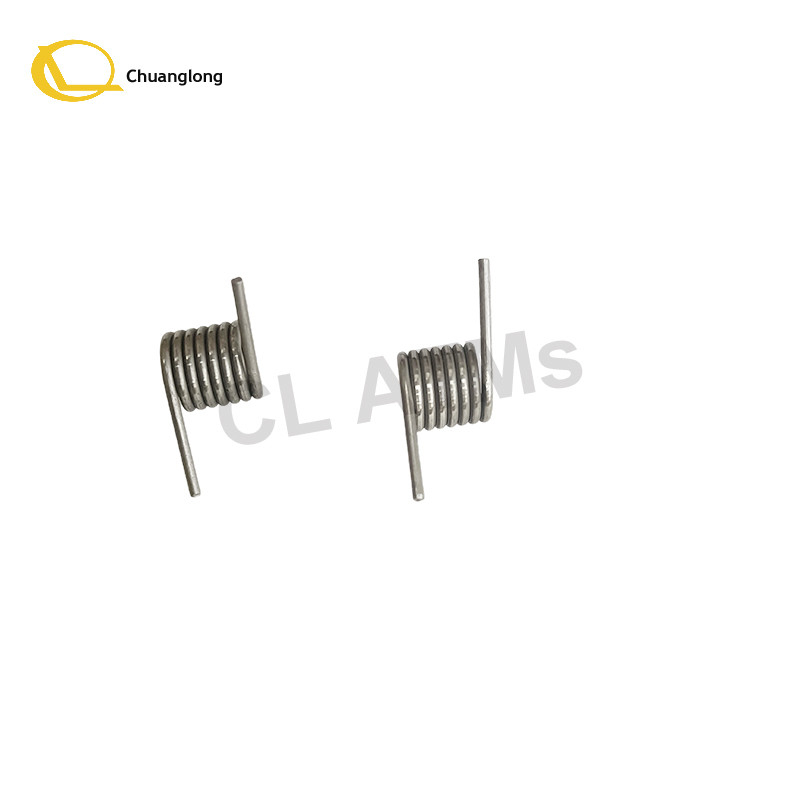 قطعة آلة الصراف الآلي Hyosung Nautilus HCDU 5600 5800 7600 عدادة العربة Assy Spring S900233288 900233288