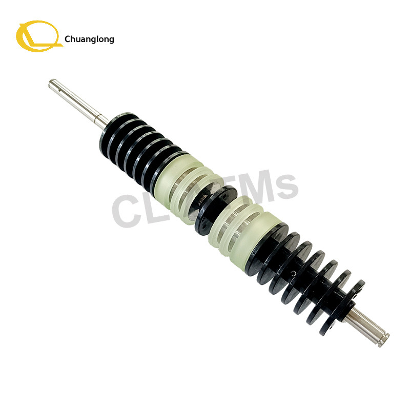 أجزاء أجهزة الصراف الآلي Hyosung HCDU عمود محرك Hyosung F عجلة تغذية عجلة عمود S4520000317 4520000317