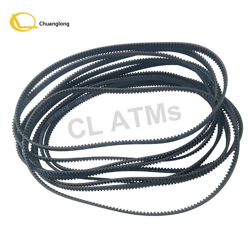 قطعة آلة الصراف الآلي Hyosung 5600T HCDU حزام القيادة حزام توقيت T-belt W08L516_S3M S3M516 4820000028