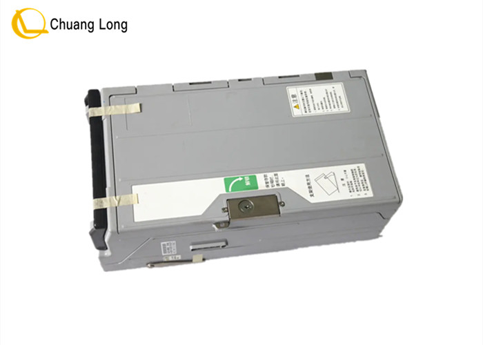 أجزاء أجهزة أجهزة الصراف الآلي OKI RG7 RG8 إعادة التدوير 6040W YH YA4229-4000G001 كاسيت النقد