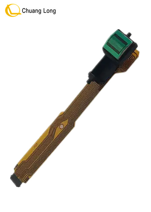 أجزاء أجهزة الصراف الآلي Hitachi-Omron 2845SR UR2 إعادة تدوير قارئ بطاقات V2G كتابة قراءة رأس رأس مغناطيسي TS-EC2G-U13210H