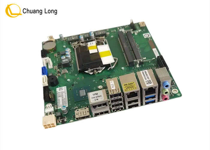 قطع غيار ماكينة الصراف الآلي Diebold Nixdorf DN Service Kit N2.0-H110-mITX_D3480 TPM1.2 1750359727 1750352803