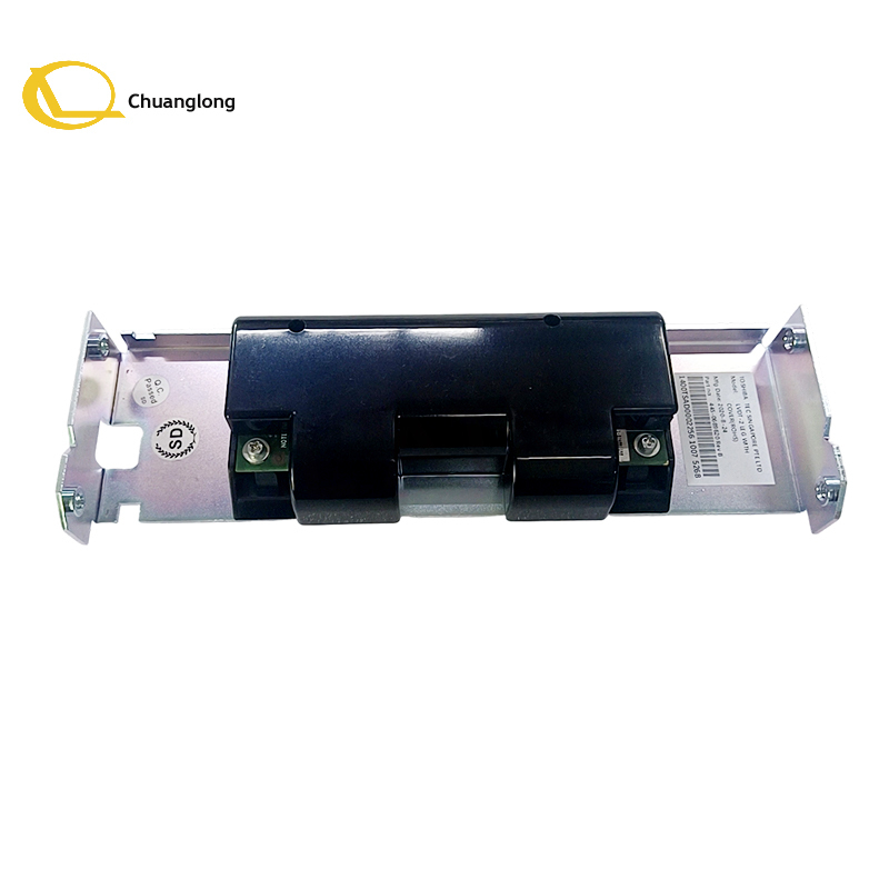 445-0689620 4450689620 أجهزة الصراف الآلي قطع الغيار NCR LVDT-2 جهاز استشعار الساق Assy مع الغطاء