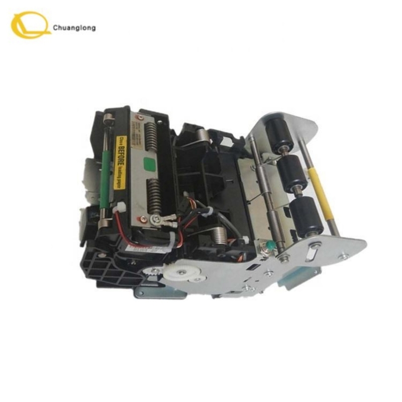 009-0023826 رأس طابعة إيصالات NCR لطابعة إيصالات ماكينة الصراف الآلي NCR