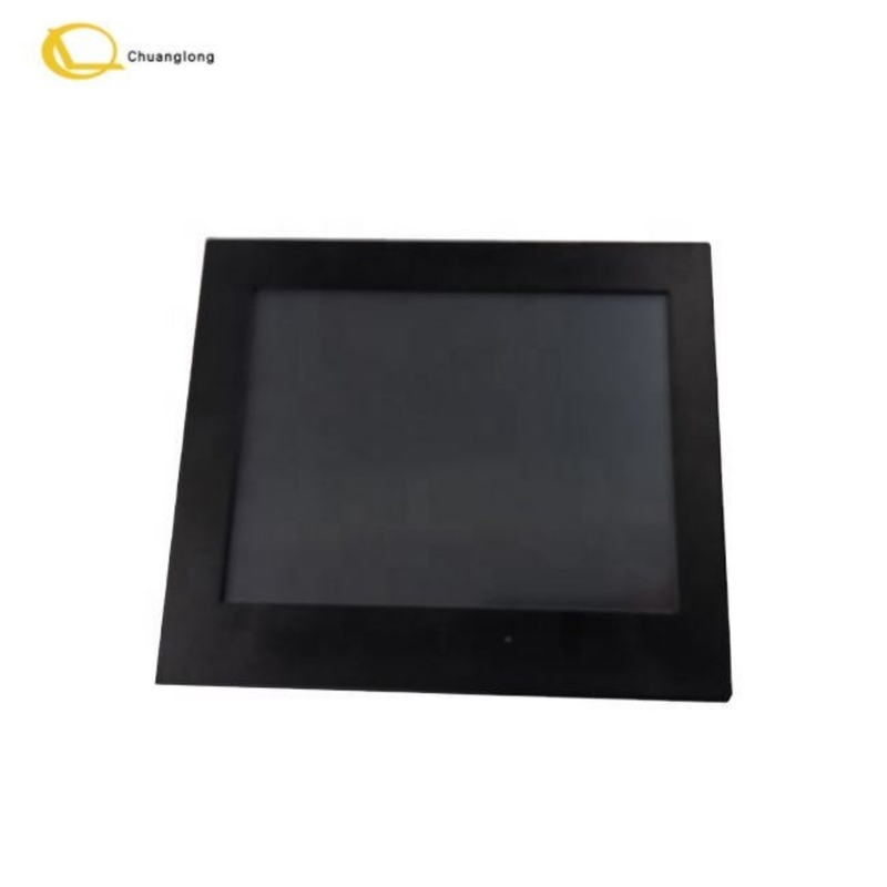 4450697352 445-0697352 أجزاء آلة الصراف الآلي NCR 10.4 LCD UOP لوحة مشغل المستخدم