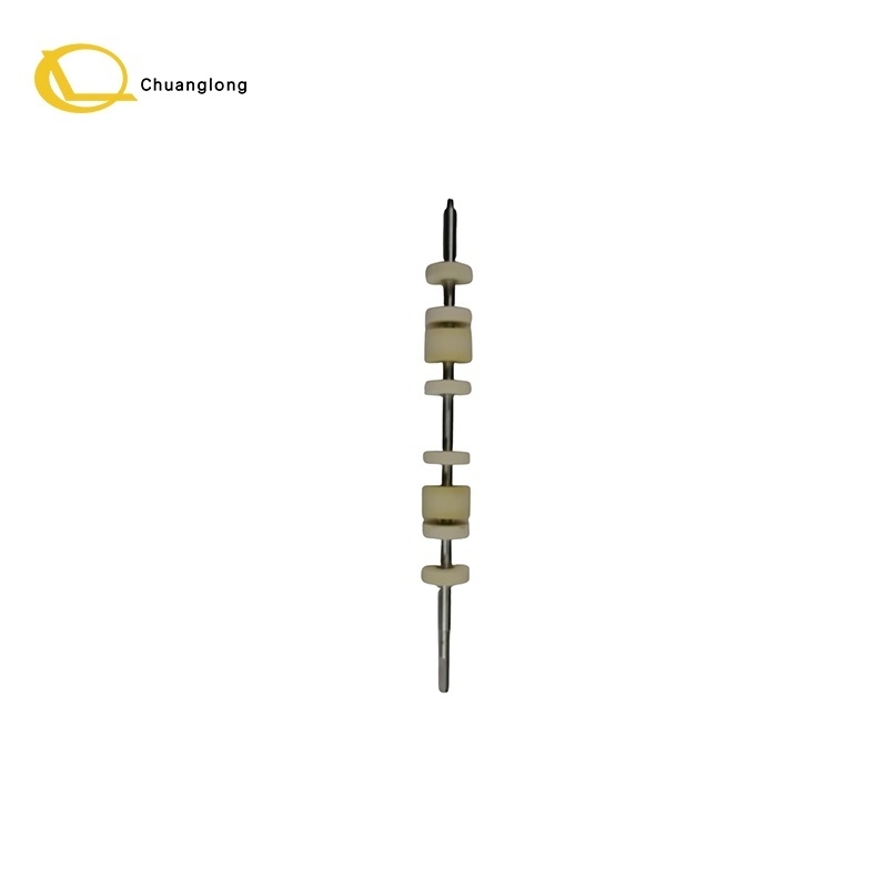 1750133109 01750133109 عمود أسطوانة قطع غيار ماكينة الصراف الآلي WINCOR C4060 SHAFT_D_CPL في الوحدة 1750134478