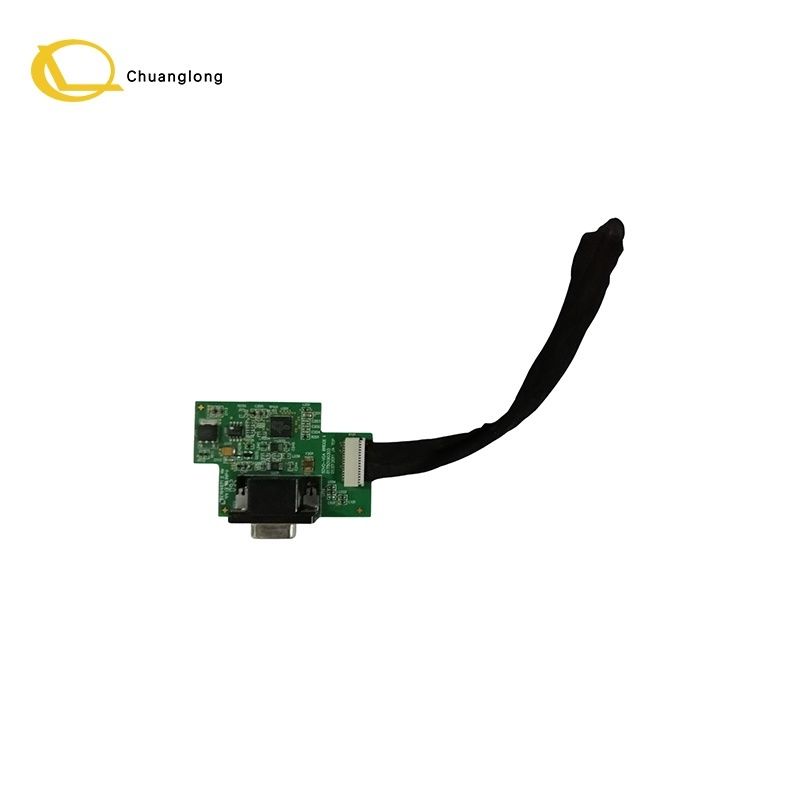 01750193154 1750193154 Wincor Nixdorf Performance Performance VGA لوحة طراز 1750193154 ATM Machine