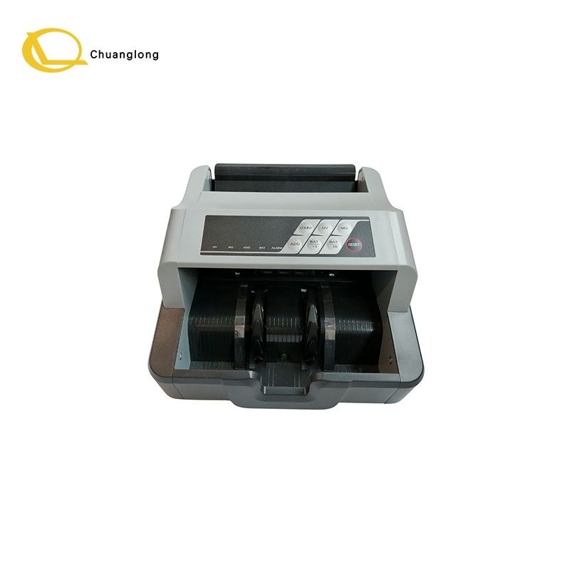 SH-886B Easycount العد عالي السرعة كاشف النقود المختلطة كاشف نقود متعددة العملات