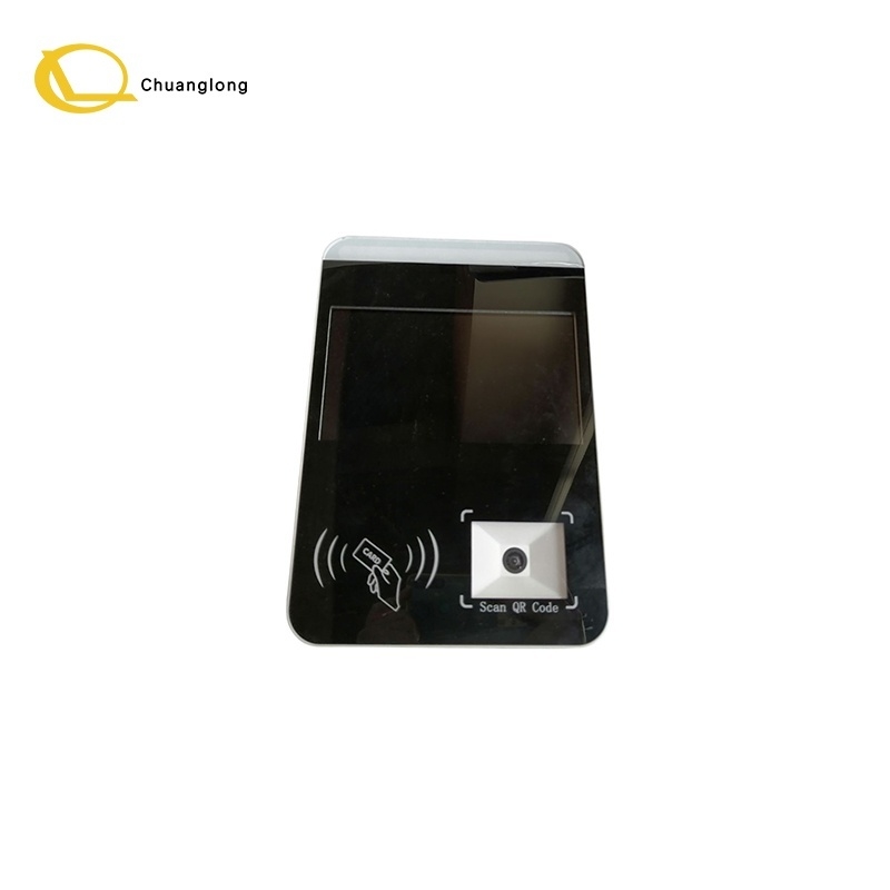EMV NFC حافلة الدفع جهاز جمع التذاكر H158 تذاكر التحقق من صحة إدارة حركة المرور محطة البؤس الذكية الحرة SDK الحافلة المصنعة