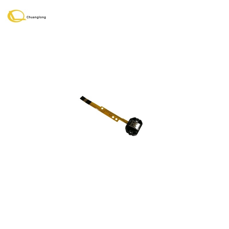G10A282A02 1750304622 قطع غيار ماكينة الصراف الآلي Diebold Nixdorf DN Pre Head Standard DN200 قارئ بطاقات Prehead