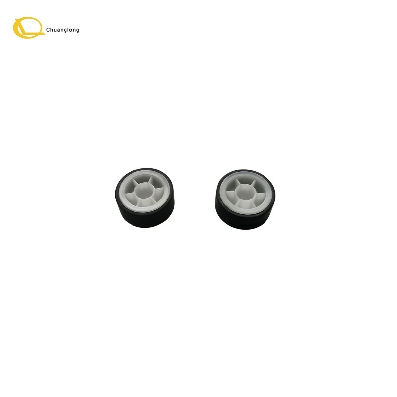 ICT3Q8-3H0280 ترس عجلة قارئ بطاقة Hyosung Nautilus قطع غيار ماكينة الصراف الآلي MX5600 MX5600S MX5600ST 8000PT 8600S 8600SB