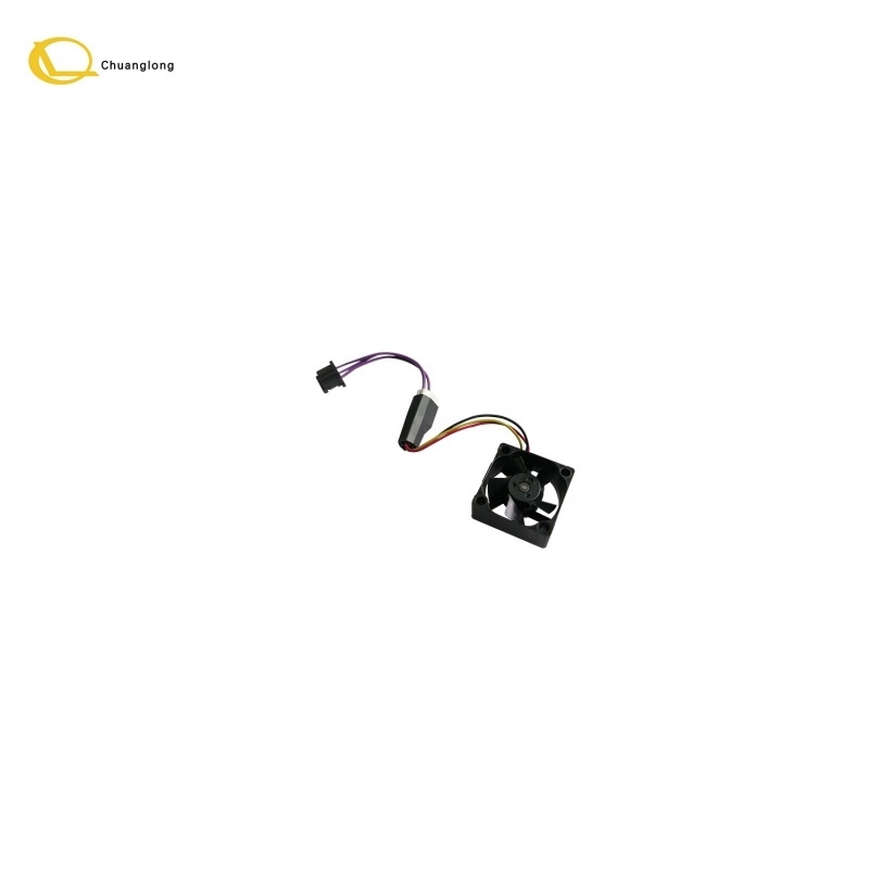 49233199124A42 49-233199-124A-42 قطع غيار ماكينة الصراف الآلي Diebold ECRM مروحة تبريد ZR20 FAN