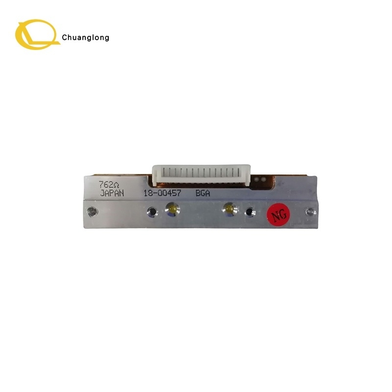 S7020000032 7020000032-1 أجزاء أجهزة الصراف الآلي Hyosung L-SPR3 إيصال التدفئة Hyosung L-SPR3 رأس الطابعة S7020000032 5677000018