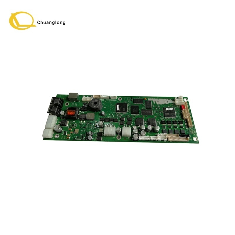 01750196174 1750196174 أجزاء آلة أجهزة الصراف الآلي Wincor Cineo Distlbutor Module CRS PCB Master Controller
