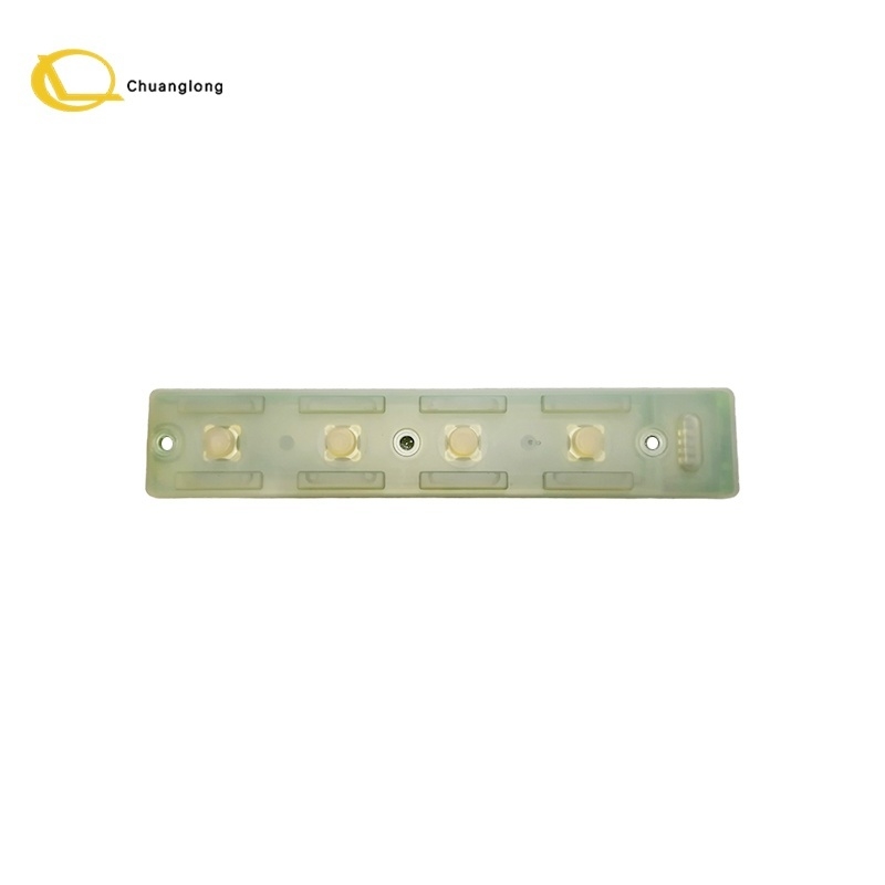 00-104789-000A Diebold OPTEVA Switch 004 KY OPN KYBD MTL DOME Diebold OP مفاتيح الوظيفة اليسرى واليمنى