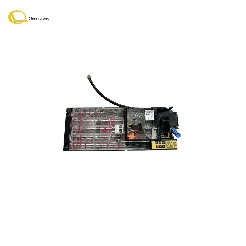 قارئ بطاقات TS-EC2G-U13210H EUC82UOBAC Hitachi 2845SR V2G Hyosung 5600 Omron Card Reader قطع غيار ماكينة الصراف الآلي