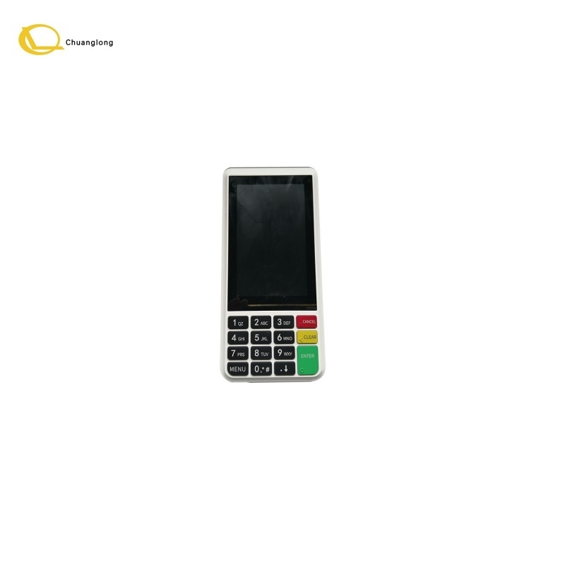 ANFU AF820-008 دعم جميع المدفوعات مع شهادة NFC EMV
