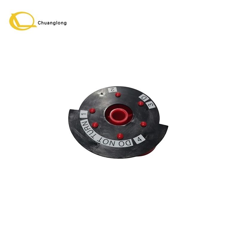 NCR ATM قطع غيار آلات NCR Gear Cluster Drive Assembly أجزاء أساسية 445-0591578 4450591578