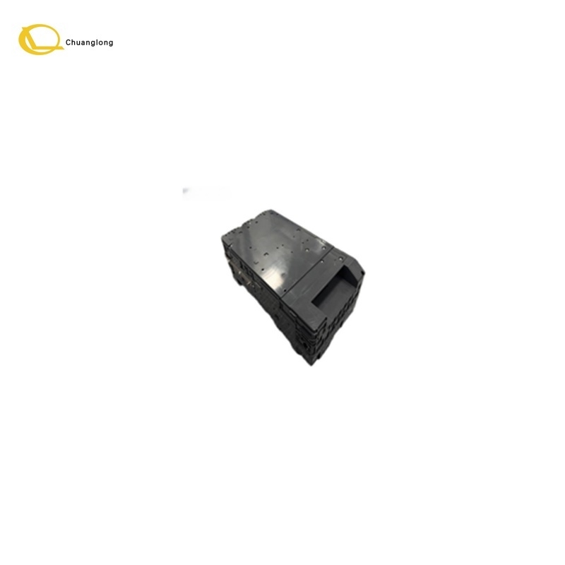 49-229512-000A 49229512000A ديبولد 368 ECRM كاسيتة صندوق قبول النقد أجزاء احتياطية من أجهزة الصراف الآلي