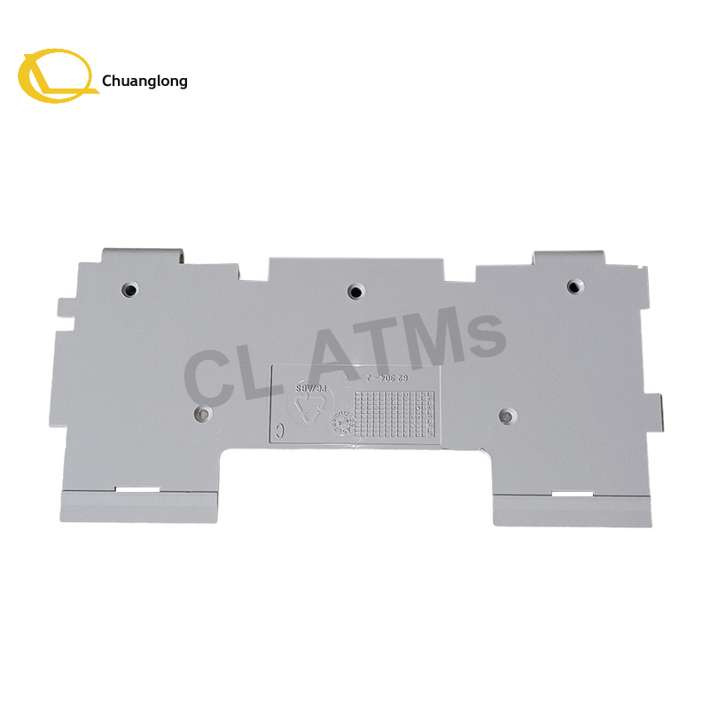Financial Equipment Glory ATM Parts Glory Delarue Talaris NMD NC301 Cassette Inner Plate A004374