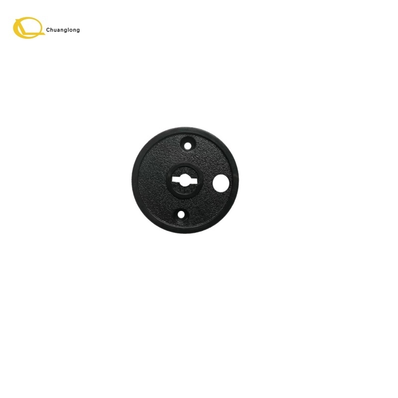 أجزاء آلة ATM Wincor 2050xe Lock Lock Lip الشفة البلاستيكية لـ Wincor ATM Machine Cy-F304