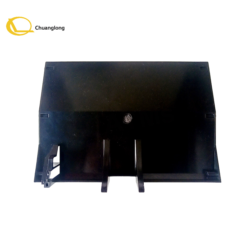 المعدات المالية Glory قطاعات أجزاء أجهزة الصراف الآلي DelaRue Glory NMD SPR200 Fender