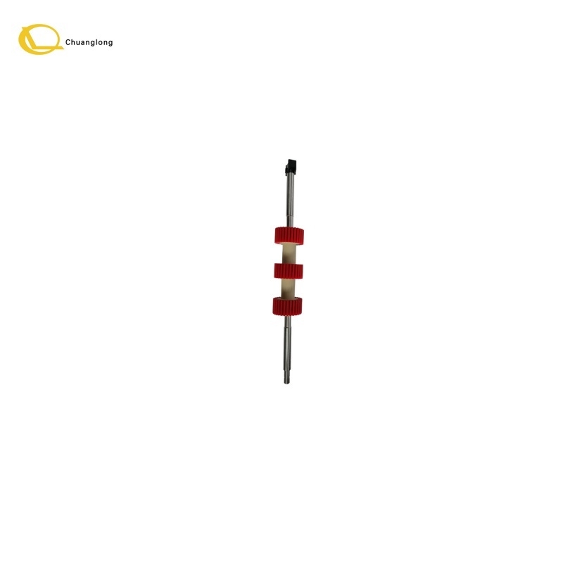 01750239538 1750239538 750200435-75 Wincor Cineo C4060 عمود مستخرج VSt Assy قطع غيار ماكينة الصراف الآلي