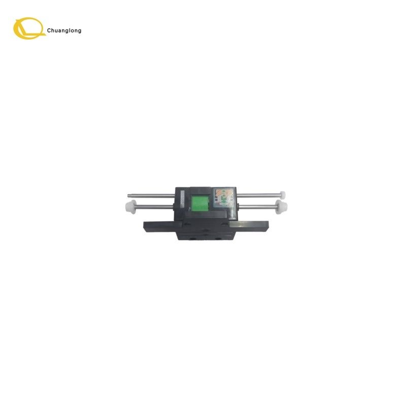 1750103089 01750103089 قطع غيار ماكينة الصراف الآلي Wincor محرك CMD علبة كاسيت مجمعة