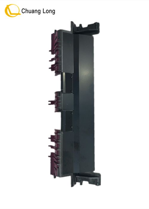 قطع ماكينة الصراف الآلي Wincor C4060 وحدة الإدخال والإخراج دليل الأوراق النقدية 1750217015 01750217015