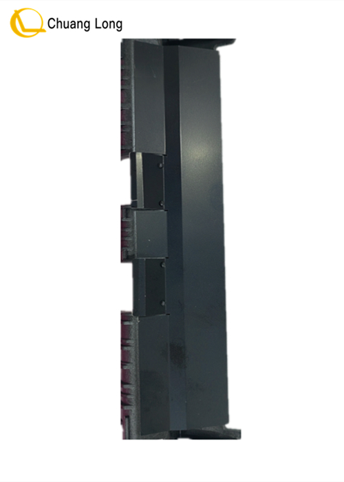 قطع ماكينة الصراف الآلي WINCOR C4060 وحدة الإدخال/الإخراج دليل الأوراق النقدية ورقة PVC 1750220000-79 01750220000-79