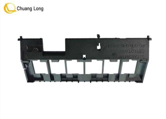 أجزاء آلة أجهزة الصراف الآلي Wincor C4060 IO Module أجزاء بلاستيكية 1750250714