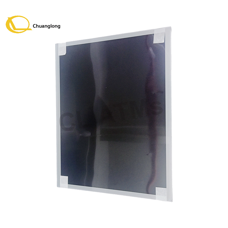 S5662000023 NL-10276AC30-42CA ملحقات ماكينة الصراف الآلي هيوسونغ شاشة عرض LCD TFT-LCD مقاس 15.0 بوصة من نوع A-Si مقاس 15 بوصة