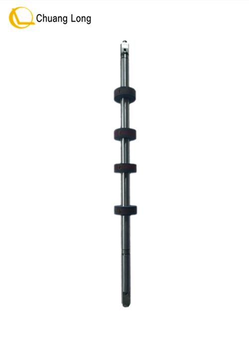 أجزاء آلة أجهزة الصراف الآلي WINCOR C4060 المقصورة السفلية وحدة العمود 1750200541-103 01750200541-103