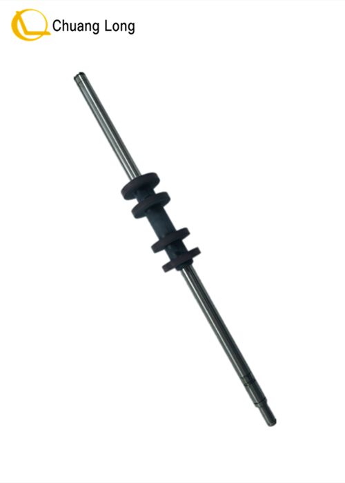 أجزاء آلة أجهزة الصراف الآلي WINCOR C4060 عجلة الوحدة السفلية 1750200541-128 01750200541-128