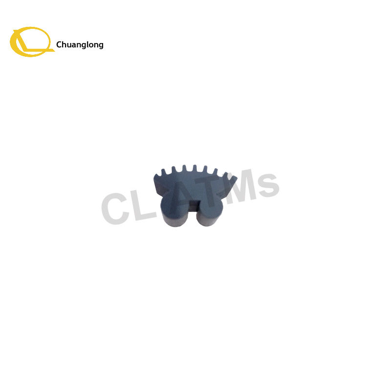 قطع غيار لإصلاح عداد فرز الأوراق النقدية Norxel المطاط NORXEL المطاط الرمادي