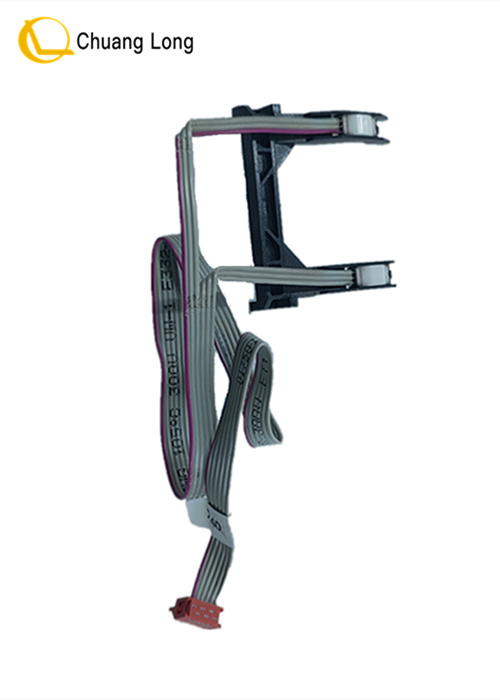 قطع غيار ماكينة الصراف الآلي WINCOR C4060 وحدة الخزانة السفلية DDU 1750200541-116 01750200541-116