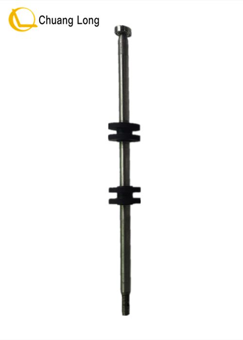 ATM Machine Parts Wincor C4060 VS Module Shaft 1750200435-99 01750200435-99