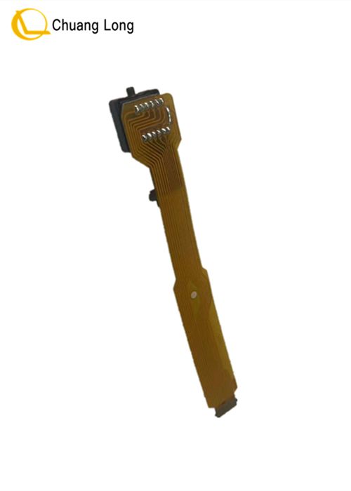 آلة الصراف الآلي هيتاشي HCM2 2845V آلة كاملة 3842 موزع V2G قارئ بطاقات مغناطيسي قراءة رأس التجميع