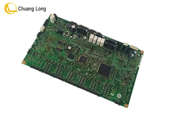 قطع ماكينة الصراف الآلي فوجيتسو F510، موزع النقود الورقية، لوحة التحكم السفلية K18ZO9942N RH