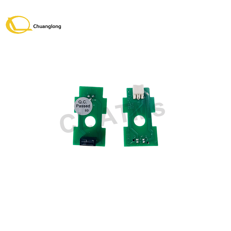 Glory GFB-800 سلسلة قطع الغيار GFB-800 GFB-836 حساب النقود النقدية جهاز فرز الحاسوب Assy 0280-TB44 لأجهزة الصراف الآلي