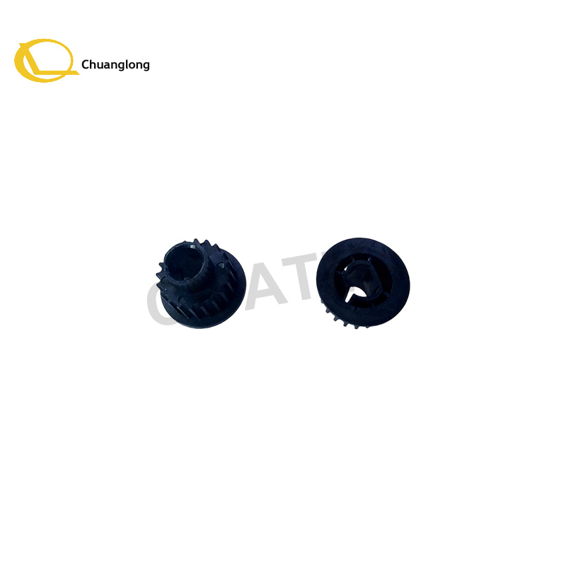 3742-T049 Glory GFB-800 Kicker Timing Pulley 20T Gear Glory GFB800 GFB836 سلسلة قطع الغيار لأجهزة الصراف الآلي